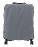 Aleon 21 Domestic Valise 4 roues platinum