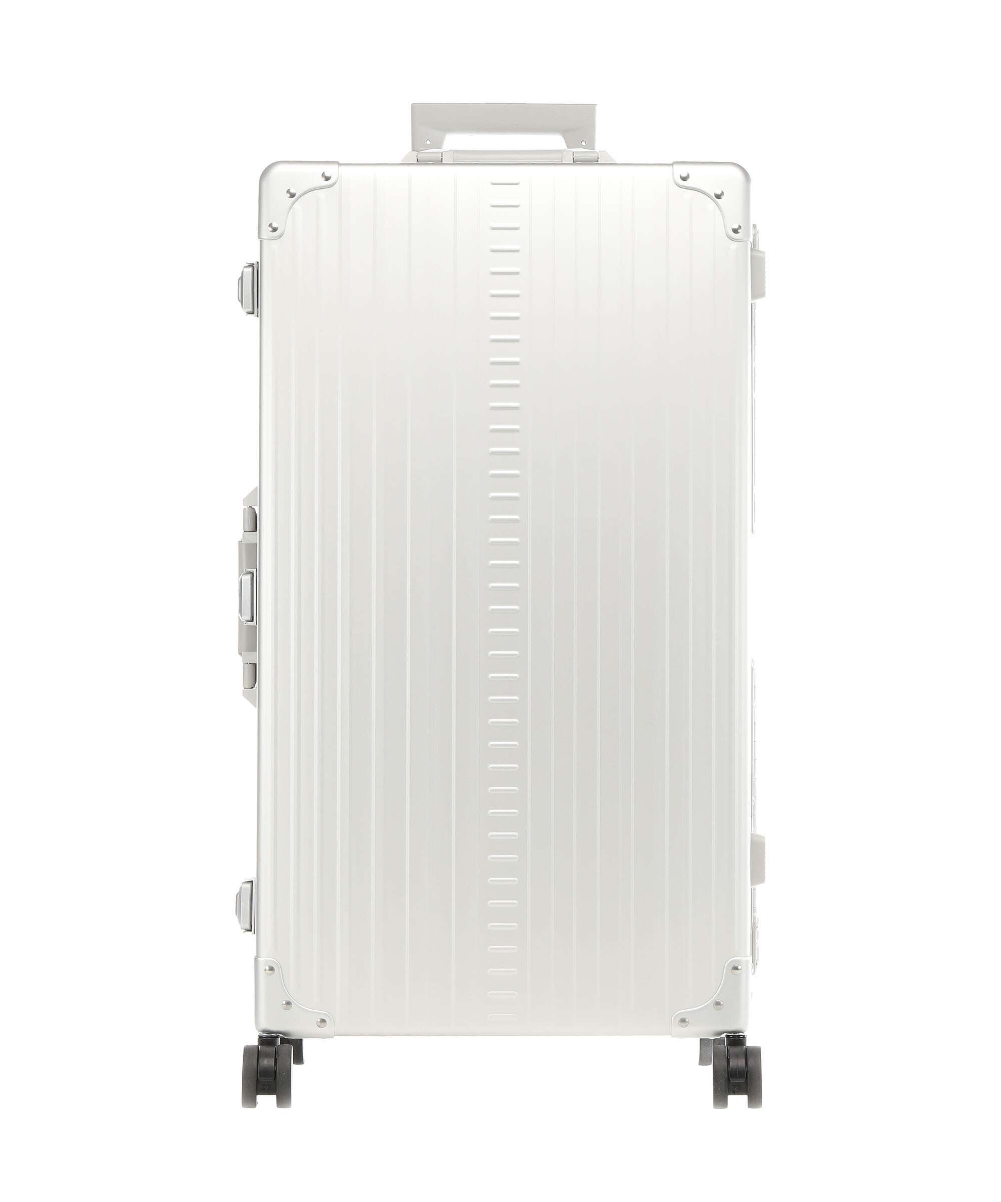 Aleon 30 International Spinner (4 wheels) platinum