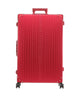 Aleon 30 Macro Traveler Valise 4 roues ruby