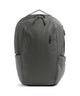 Thule Subterra 2 27 Backpack vetiver gray