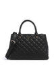 Guess Carly Eco Sac à main black