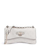Guess Gerty Peony Sac porté épaule offwhite