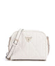 Guess Aldina G-Shine Sac bandoulière offwhite