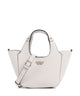 Guess Calista Mini Sac à main bone