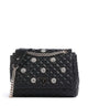 Guess Everlee Sac porté épaule black