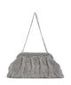 Guess Zalina Sac porté épaule silver