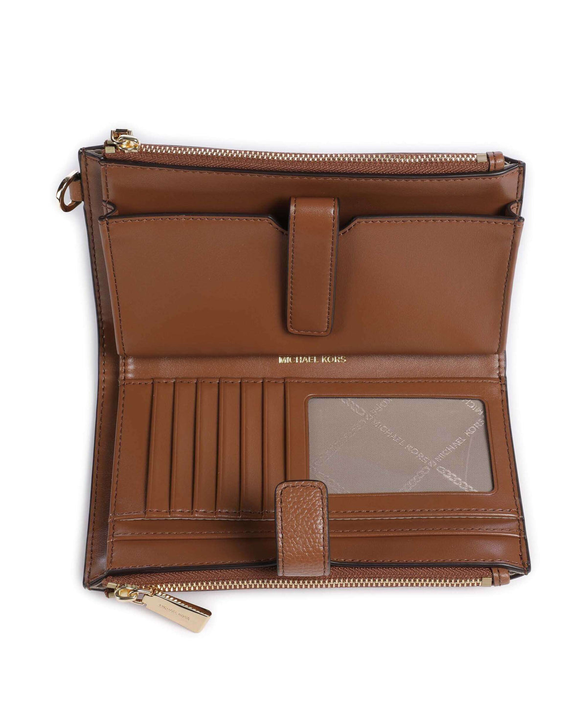 Michael Kors Jet Set Wallet luggage