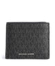 Michael Kors Greyson Portefeuille black