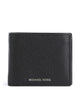 Michael Kors Hudson Portefeuille black
