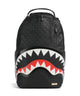 Sprayground Black Out Sharks in Paris Sac à dos black