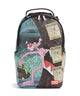 Sprayground Pink Panther Burglar Escape Sac à dos multicolour
