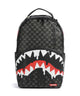 Sprayground Dripping Sharks in Paris Sac à dos black