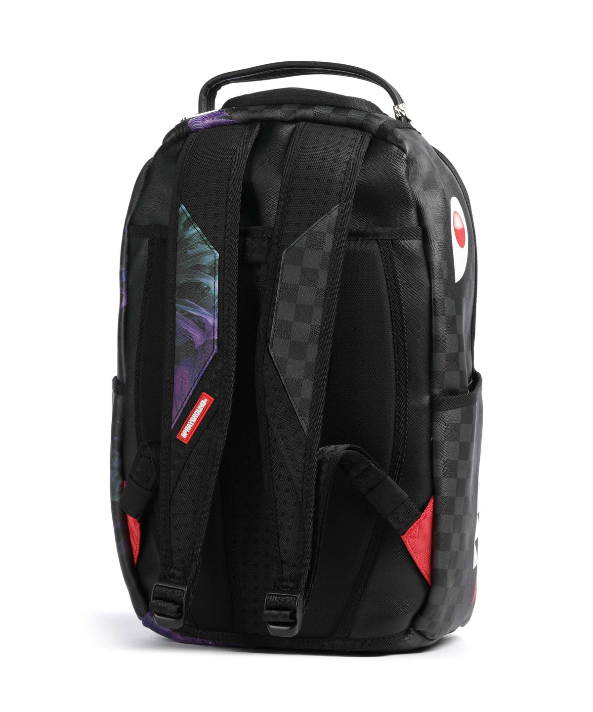 Sprayground Treehouse Party Backpack multicolour