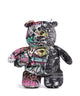 Sprayground Split Cybershark Moneybear Sac à dos multicolour