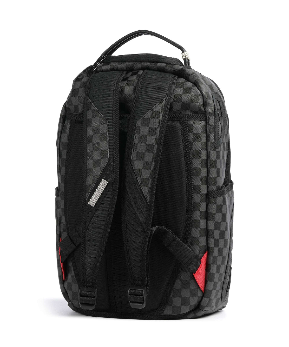 Sprayground Midnight Chateau Backpack black