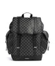 Sprayground Midnight Chateau Monte Carlo Sac à dos black