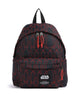 Eastpak Star Wars Padded Pak'r Sac à dos dark side