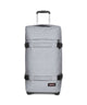 Eastpak Transit'R M Sac de voyage à roulettes sunday grey