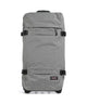 Eastpak Transit'R L Travel bag with wheels sunday grey