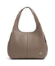Coach Lana Hobo bag dark stone
