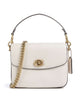 Coach Cassie 19 Crossbody bag chalk