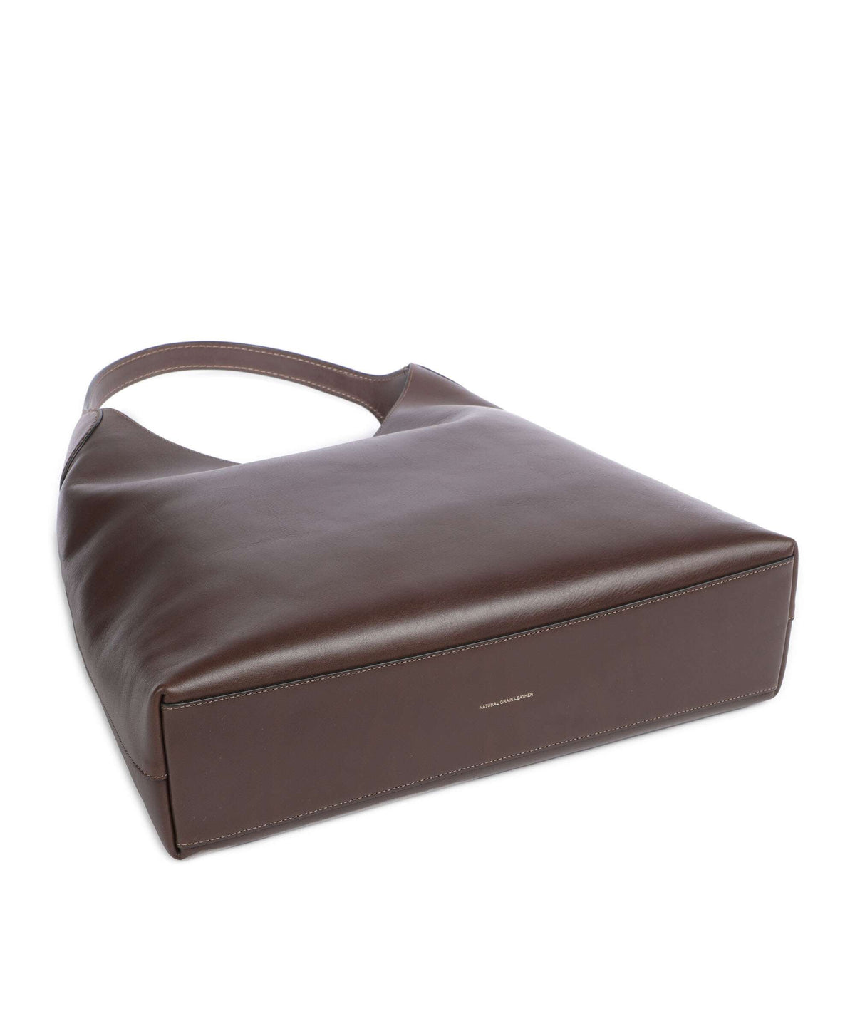 Coach Brooklyn 39 Hobo bag maple