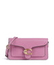 Coach Tabby Chain Sac bandoulière fuchsia