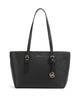 Michael Kors Quinn Medium Cabas black