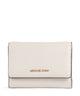 Michael Kors Bryant Wallet light cream