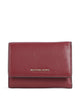 Michael Kors Bryant Wallet mulberry