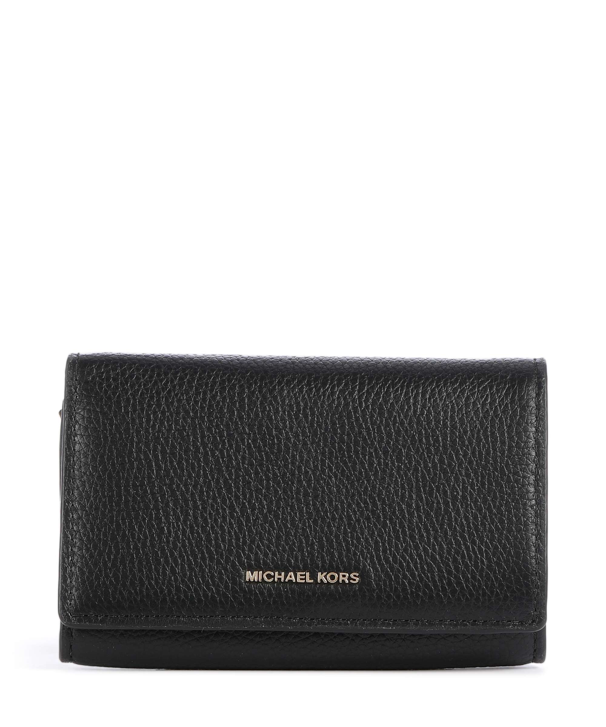 Michael Kors Jet Set Wallet black