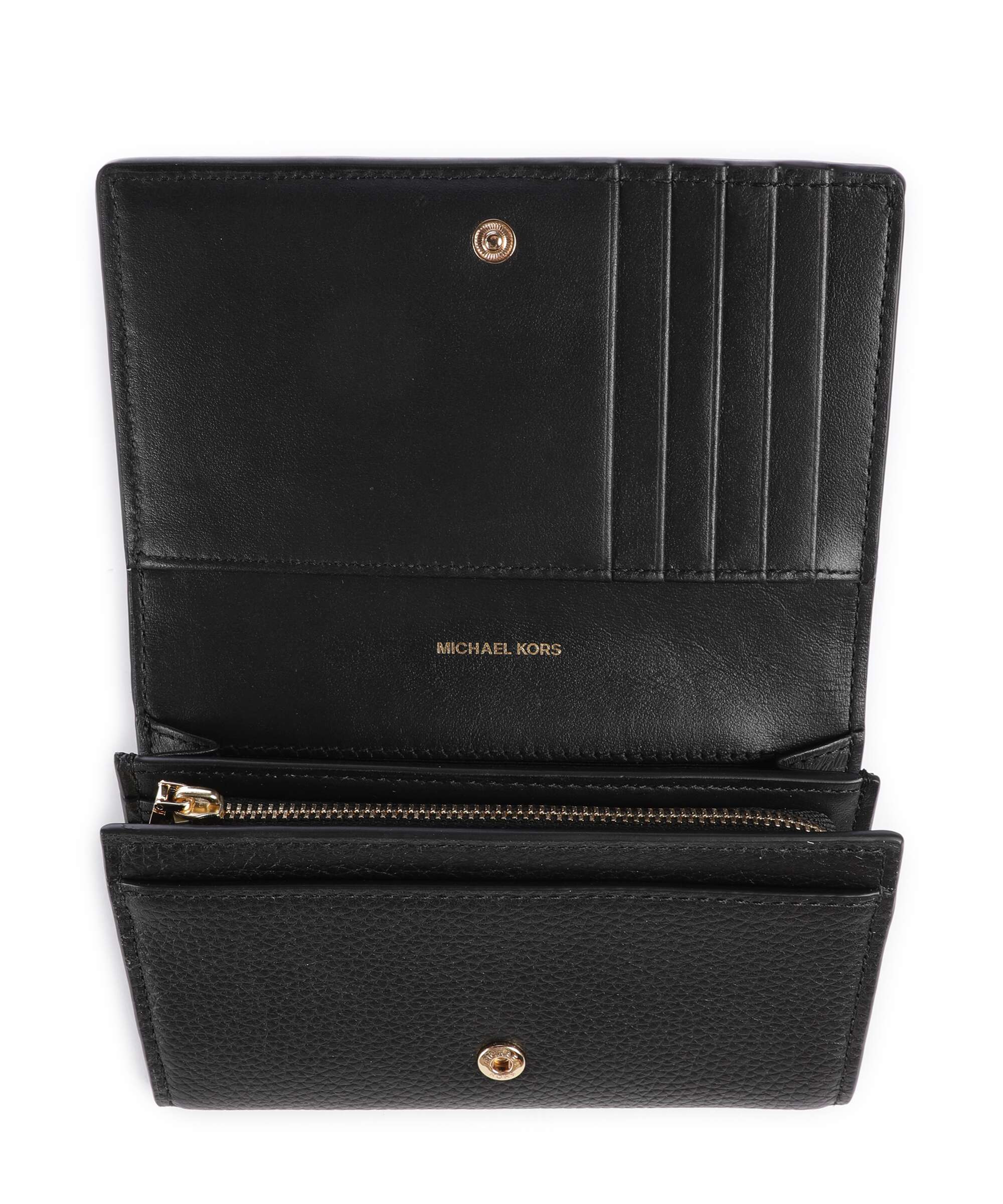 Michael Kors Jet Set Wallet black
