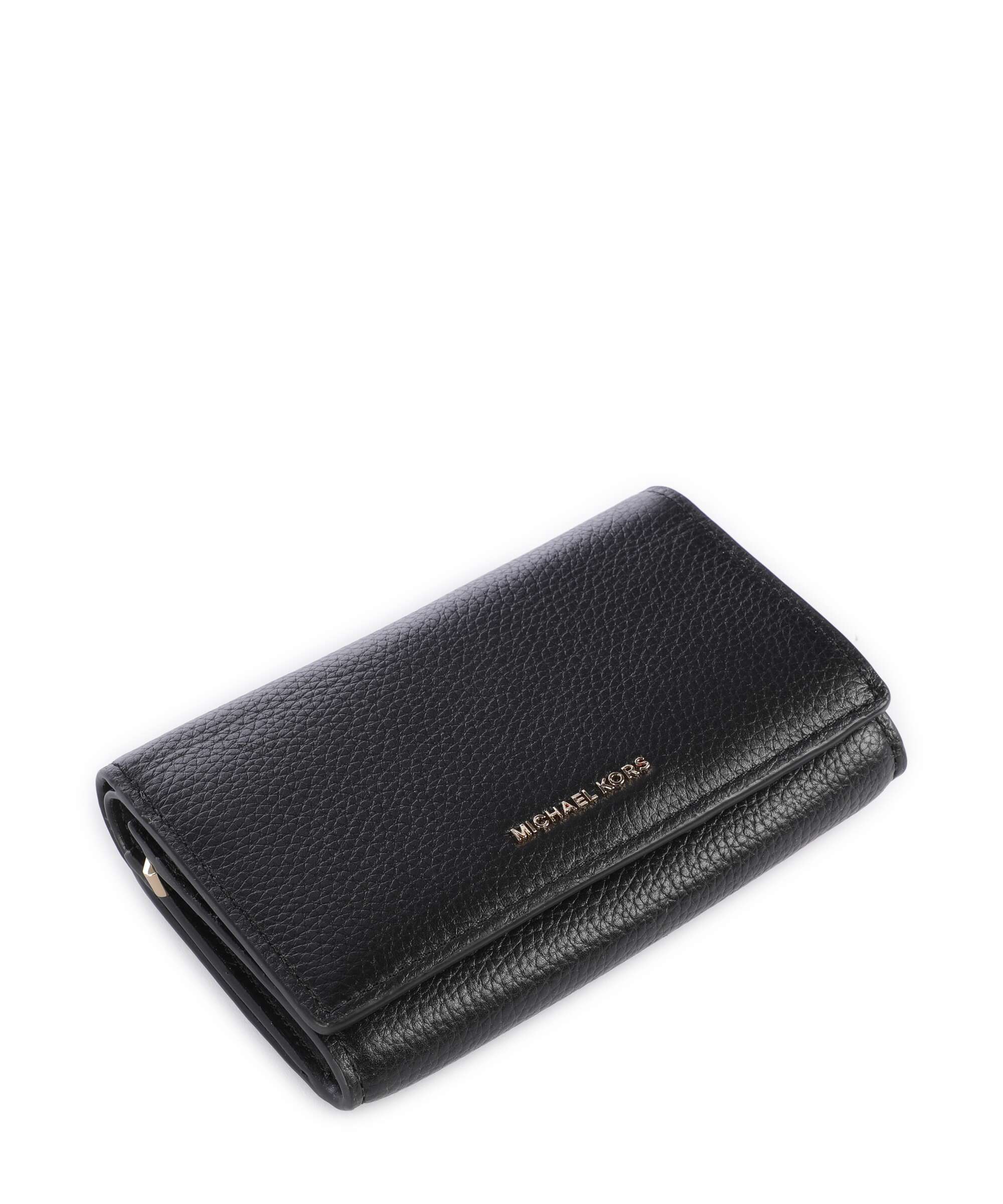 Michael Kors Jet Set Wallet black