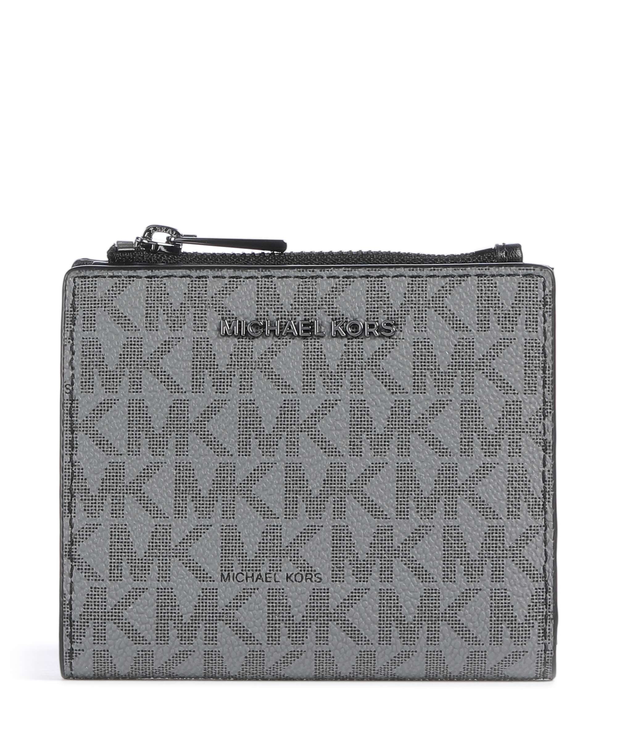 Michael Kors Hudson Wallet storm