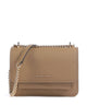 Michael Kors Claire Small Sac porté épaule husk