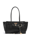 Michael Kors Hamilton Moderne Small Sac porté épaule black