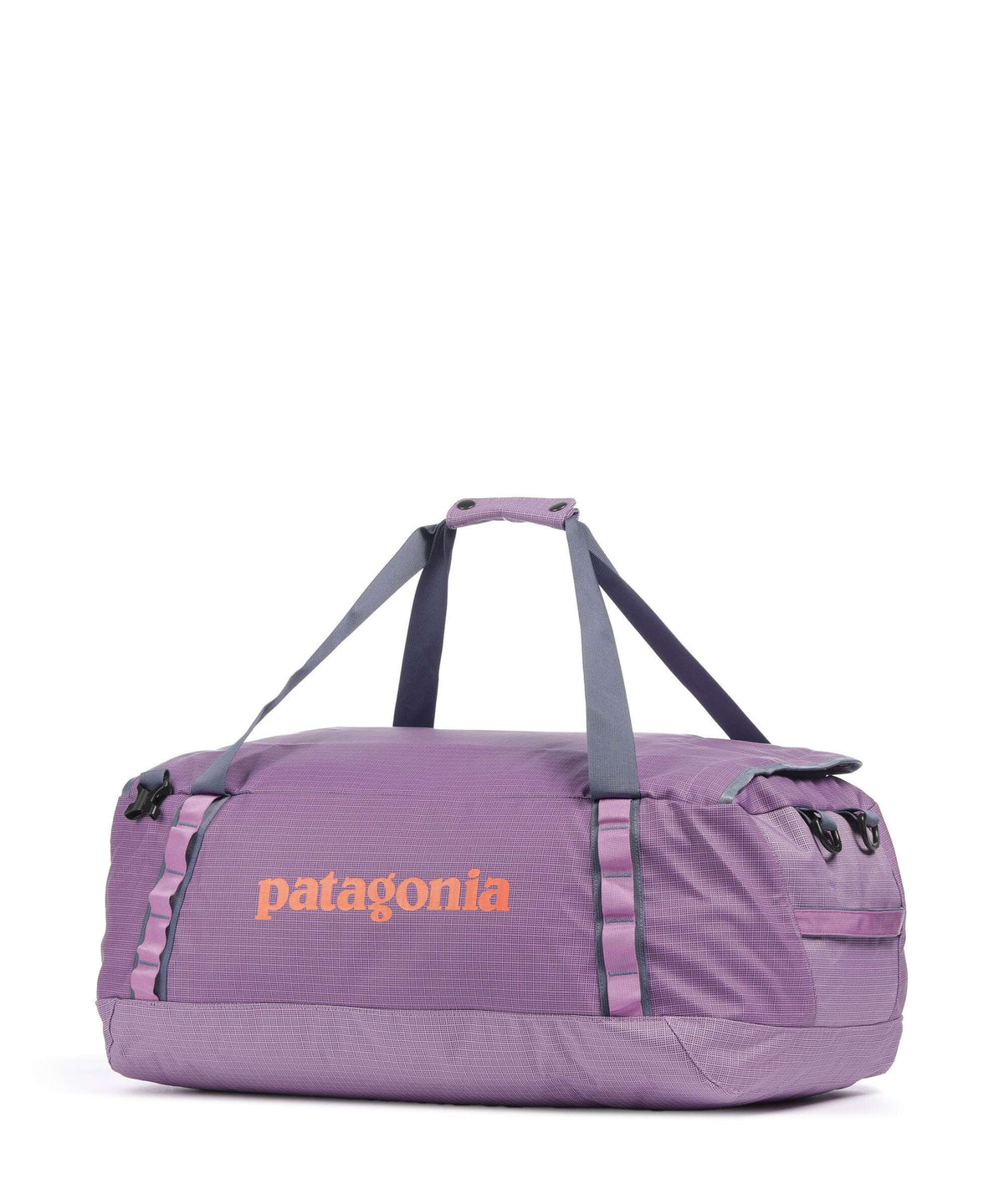 Patagonia Black Hole 55 Travel bag brisk purple