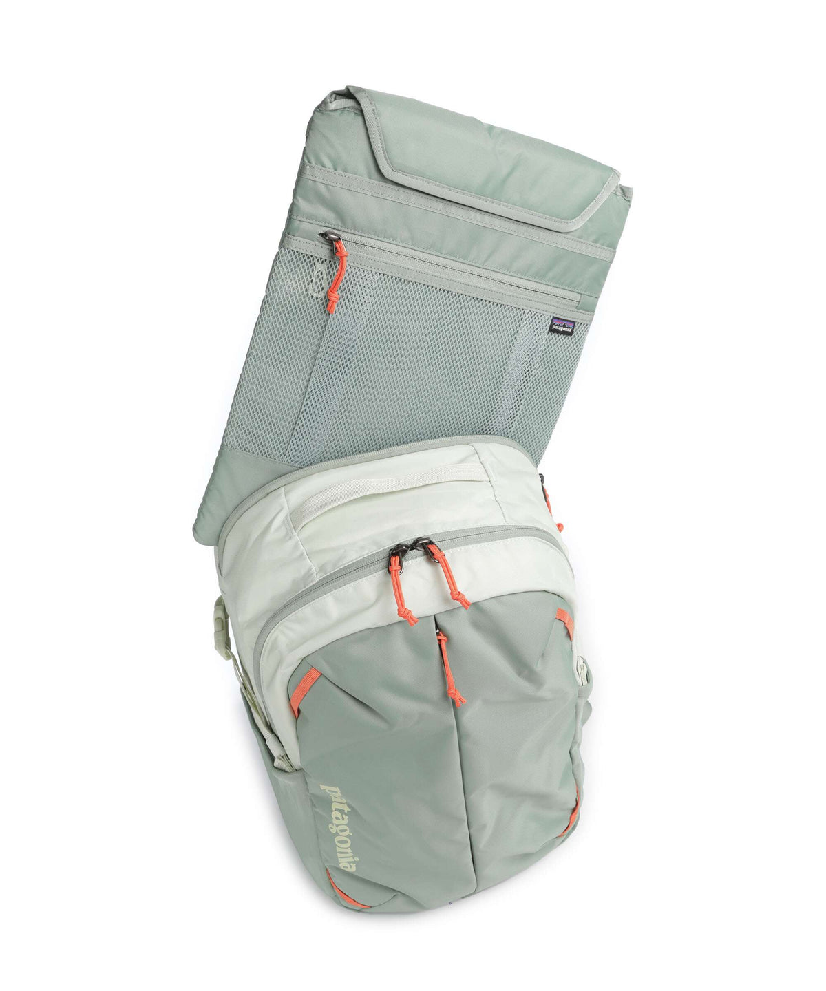 Patagonia Refugio 26 Backpack lichen green