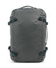 Patagonia Black Hole MLC Sac à dos de voyage noble grey