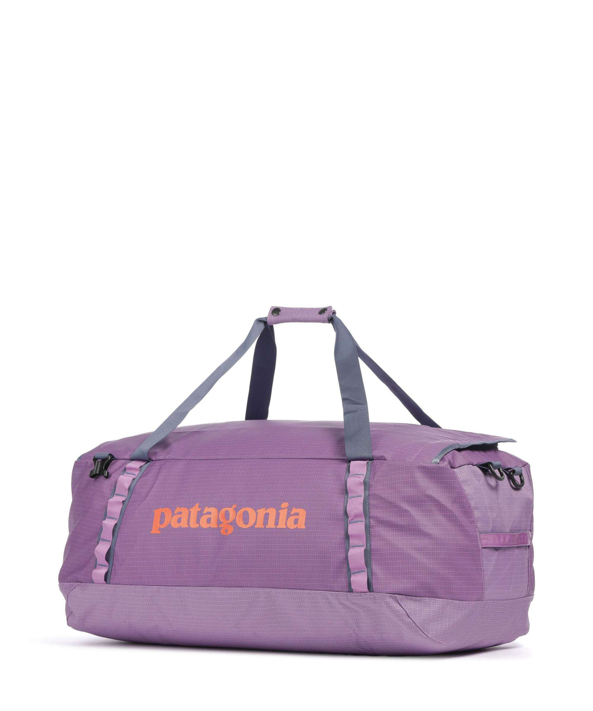 Patagonia Black Hole 70 Travel bag brisk purple