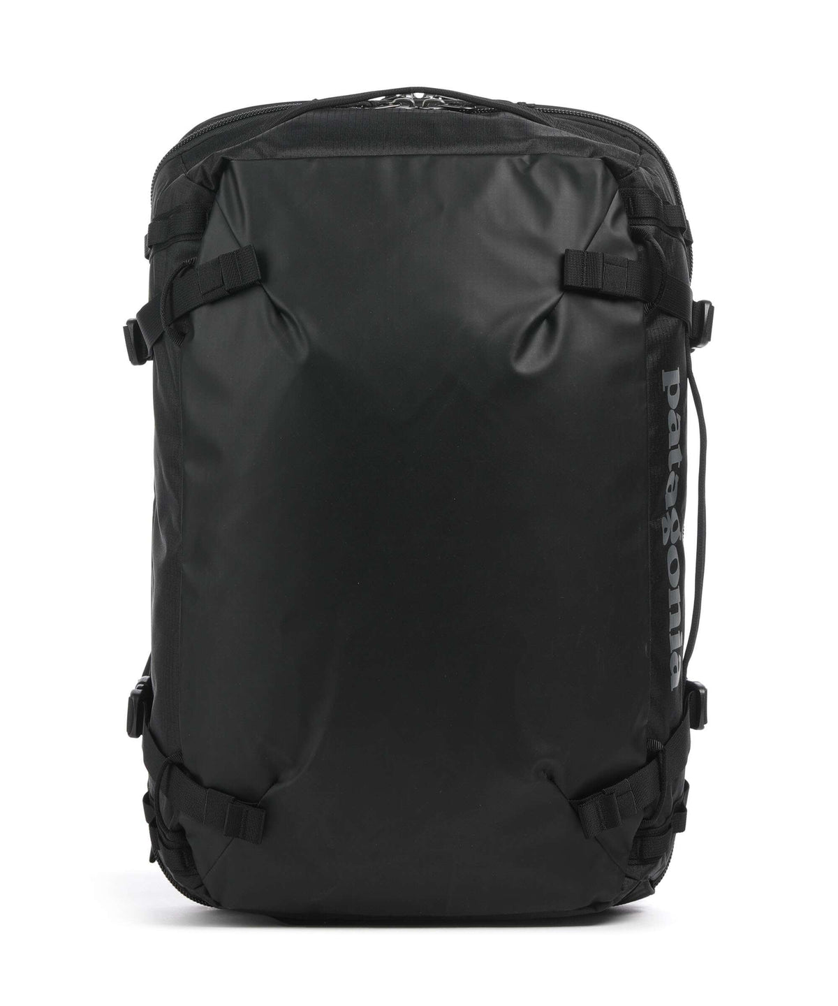 Patagonia Black Hole MLC Travel backpack black w/black