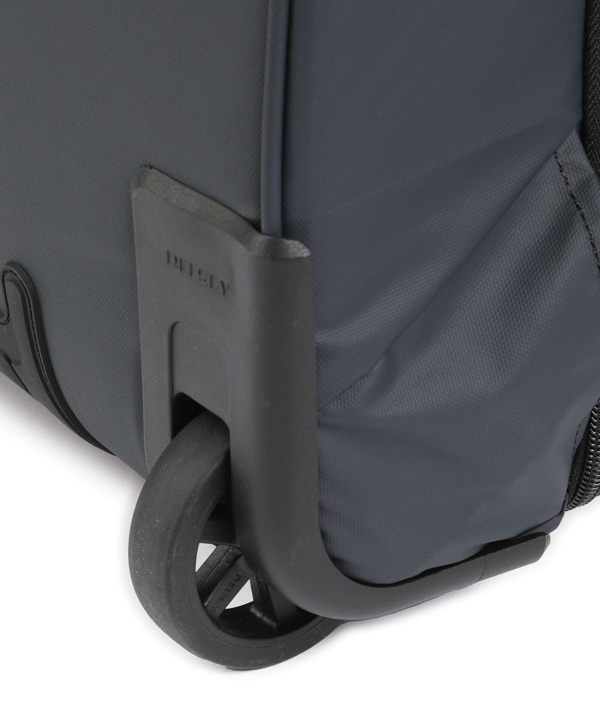 Delsey Paris Parvis Plus Backpack with wheels grau