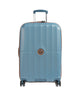Delsey Paris Carrousel Valise 4 roues meerblau