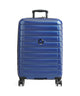 Delsey Paris Shadow 5.0 Valise 4 roues blau