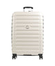 Delsey Paris Shadow 5.0 Valise 4 roues elfenbein