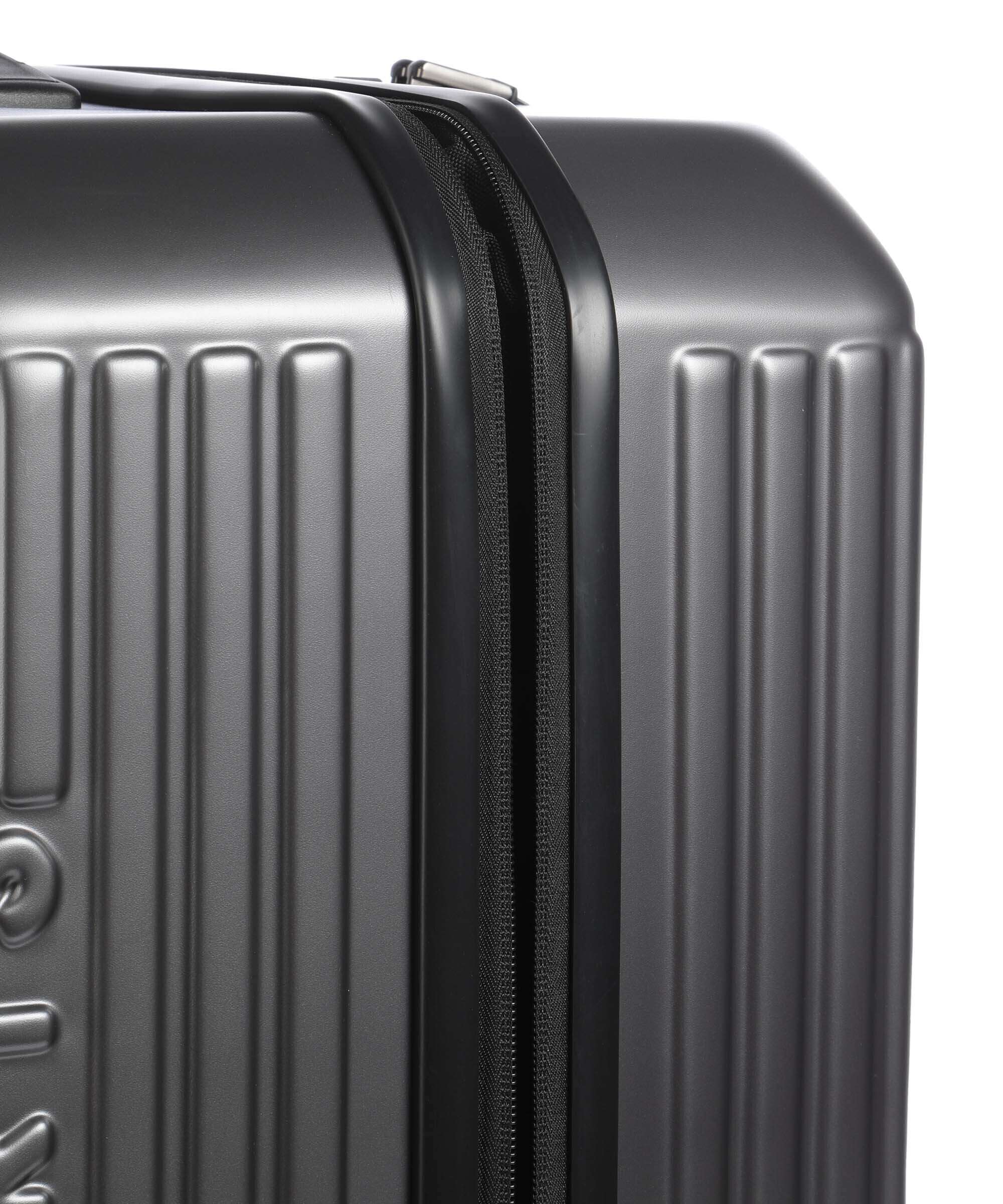 Delsey Paris Securitime Spinner (4 wheels) anthrazit