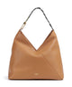 Lancel Pagode L Sac fourre-tout camel/black