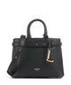Lancel Faubourg S Sac à main black