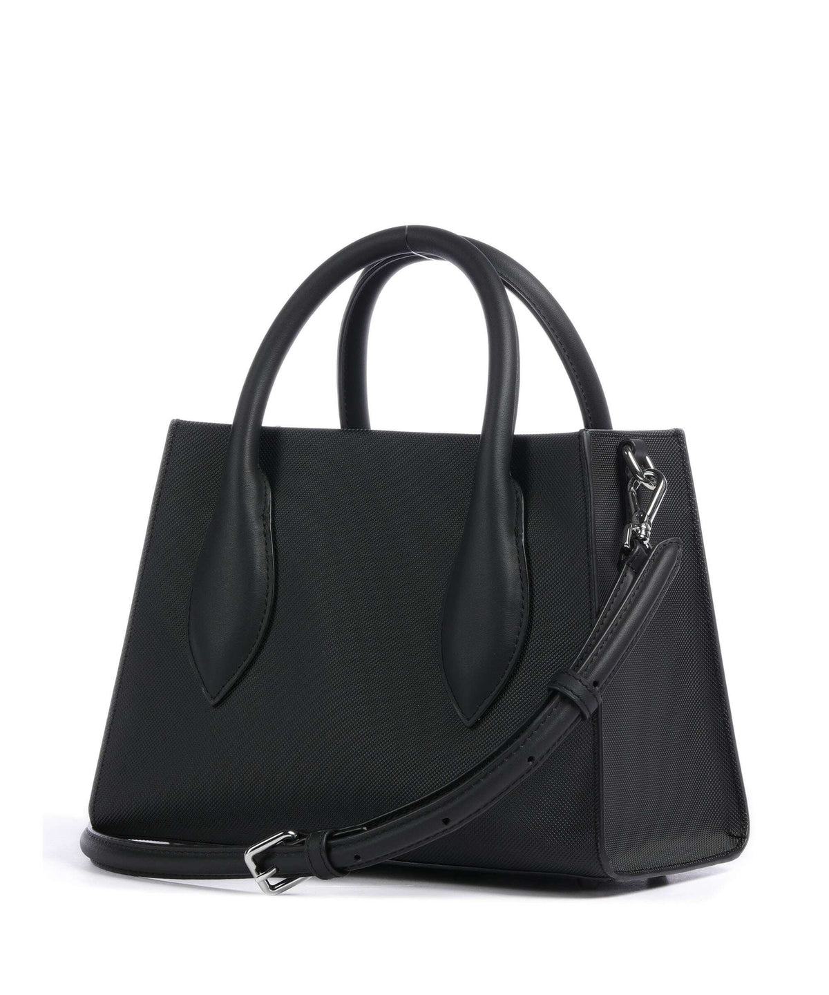 Lacoste Daily City Handbag noir