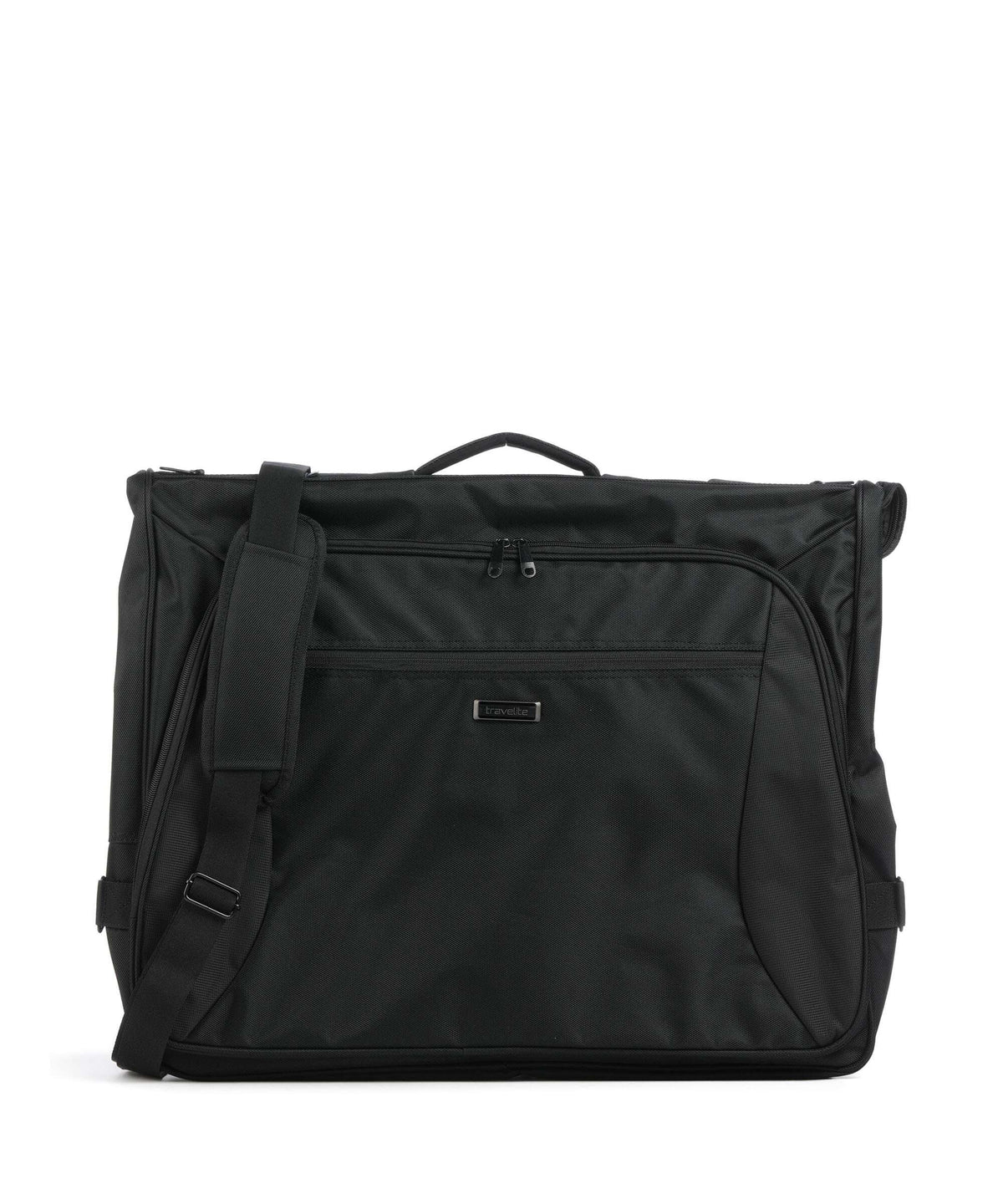 Travelite Mobile Garment bag schwarz